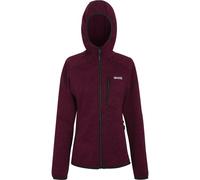 REGATTA Hooded Newhill W - Mujer - Violeta - talla 40- modelo 2026