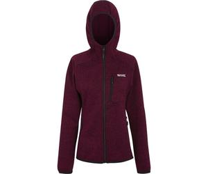 REGATTA Hooded Newhill W - Mujer - Violeta - talla 44- modelo 2026