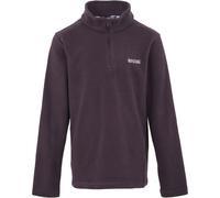 REGATTA Hot Shot Ii Jr - Niño - Negro - talla 3/4 años- modelo 2025