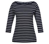 Regatta Jersey Bayletta Manga 3/4 para Mujer (RG10195) UTRG10195_26