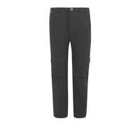 Regatta Jnr Highton Z/O Pants Niños y Adolescentes, Gris Oscuro, 11-12 Jaar