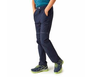 Regatta Jnr Highton Z/O - Pants Unisex Adulto