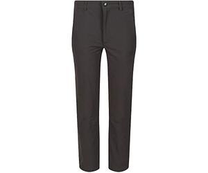 Regatta Jr Highton WtrTrs, Pantalones Unisex Niños, Dark Grey,