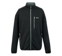 Regatta Kames Chaqueta Polar Hombre de Punto Medio Tiempo Sudadera Cremallera