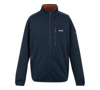 Regatta Kames Chaqueta Polar Hombre de Punto Medio Tiempo Sudadera Cremallera