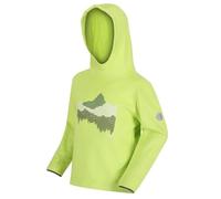 Regatta Kids Highton Exto - Sudadera con capucha para bebé