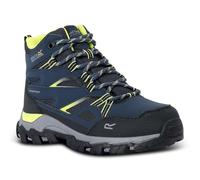 Regatta Kids Holcombe Walking Hiking Boots Botas para senderismoUnisex niños
