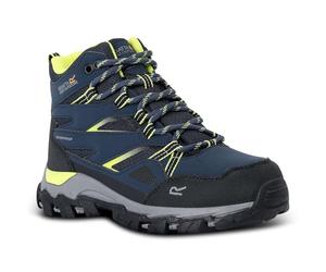 Regatta Kids Holcombe Walking Hiking Boots Botas para senderismoUnisex niños