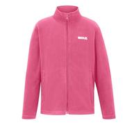 Regatta Kids King II - Capa Intermedia de Forro Polar Antibolitas