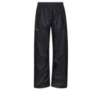 Regatta Kids Pro Stormbreak Waterproof Overtrousers with Safety Reflective Detail - Overtrousers Bebé-Niños