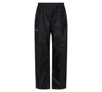 Regatta Kids Pro Stormbreak Waterproof Overtrousers with Safety Reflective Detail - Overtrousers Bebé-Niños