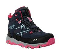 Regatta Kids Samaris III Walking Boots, Botas para Senderismo Niñas