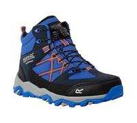 Regatta Kids Samaris III Walking Boots, Botas para Senderismo Niñas