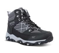 Regatta Kids Samaris Waterproof Walking Hiking Boots, Botas para Senderismo Unisex niños