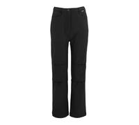 Regatta Kids Unisex Softshell Trousers - Regatta Pantalones de Senderismo Unisex Softshell para niños Unisex niños