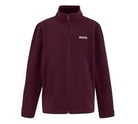Regatta King Niños con cremallera completa forro polar ligero chaqueta with 2 Pockets & anti-pilling