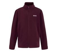 Regatta King Niños con cremallera completa forro polar ligero chaqueta with 2 Pockets & anti-pilling