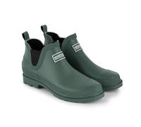 Regatta Lady Ankle Wellies, Botas de Agua Harper de Talle bajo para Mujer, Perros Marinos, 41 EU