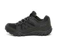 Calzado de mujer Regatta Lady Edgepoint III Talla de zapato (EU): 37 / Color: gris