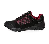Regatta Lady Edgepoint III WP Zapato para caminarMujer