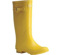 Regatta Lady Fairweather II, Botas Cortas al Tobillo Mujer, Maize Yellow, 38 EU