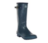 Regatta Lady Fairweather II - Botas de agua para mujer, Green, 8 UK
