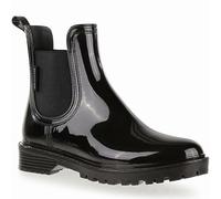 Regatta Lady Harriett II, Zapatos para Lluvia Mujer, Black, 38 EU