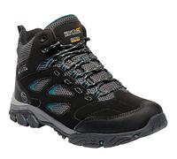 Botas de montaña mujer Regatta Holcombe IEP Mid Talla de zapato (EU): 41 / Color: negro