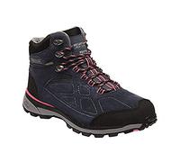 Regatta Lady Samaris Suede Bota de senderismoMujer