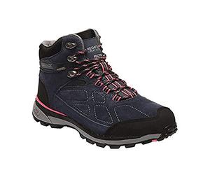 Regatta Lady Samaris Suede Bota de senderismoMujer