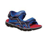 Regatta Lady Santa Cruz - Sandalias con tira ajustable y ligera con suela de EVA que absorbe los golpes