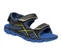 Regatta Lady Santa Cruz - Sandalias con tira ajustable y ligera con suela de EVA que absorbe los golpes