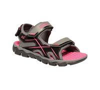 Regatta Lady Santa Cruz - Sandalias con tira ajustable y ligera con suela de EVA que absorbe los golpes