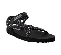 Regatta Lady Vendeavour - Sandalias para mujer, Black, 40 EU