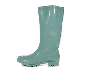 Regatta Lady Wenlock - Mujer bota con plantilla de confort EVA con protección impermeable