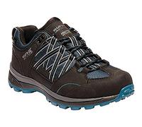 Regatta Ldy Samaris LW II, Zapatillas de Senderismo para Mujer