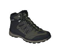 Regatta Ldy Samaris MD II, Walking Shoe para Mujer
