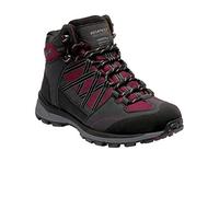 Regatta Ldy Samaris MD II, Walking Shoe para Mujer