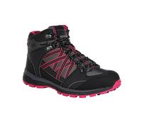 Regatta Ldy Samaris MD II, Walking Shoe para Mujer