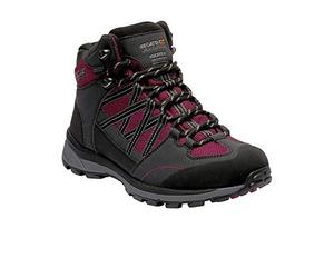 Regatta Ldy Samaris MD II, Walking Shoe para Mujer