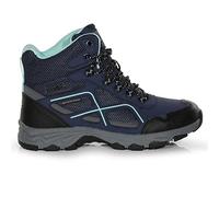Regatta Ldy Vendeavour BT, Zapatos para Senderismo Mujer, Amazonita Marina, 41 EU
