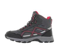 Regatta Ldy Vendeavour BT, Zapatos para Senderismo Mujer, Gris, 40 EU
