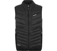 REGATTA Leedre Hybrid B/w - Hombre - - talla M- modelo 2026