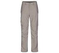 Regatta Leesville - Pantalón con Cremallera para Hombre, Hombre, Color Beige, tamaño Size 32-Inch/Regular