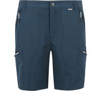 REGATTA Leesville Shorts Iii M - Hombre - Azul - talla 33- modelo 2025