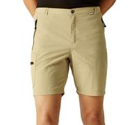 Regatta Leesville Shrt II - Pantalones para Hombre, Avena, 33W