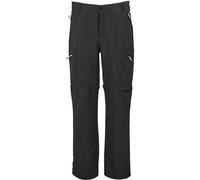 REGATTA Leesville Z/o Trousers Iii M - Hombre - Negro - talla 44- modelo 2025