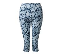 Regatta Leggings Influential II Diseño Estampado de Serpiente para (RG11533)