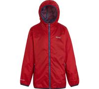 REGATTA Lever Ii - Niño - Rojo - talla 15/16 años- modelo 2024