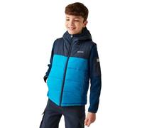 Regatta Lofthouse B/w Ii Vest 13 Years